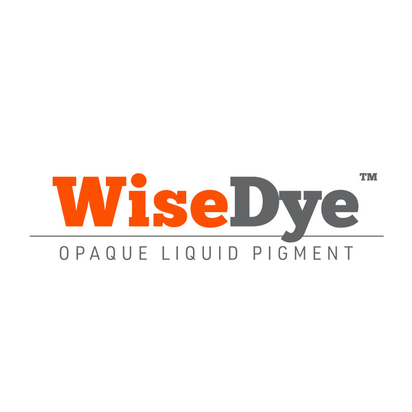 WiseDye - 6 Pack - Opaque Epoxy Pigment – Advantage Lumber