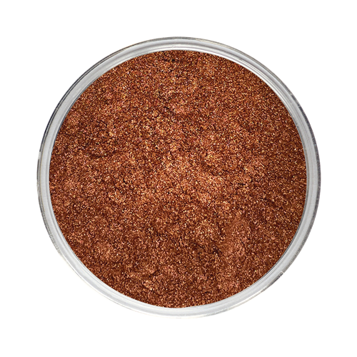 Gold/Orange - Professional grade mica powder pigment – The Epoxy Resin Store