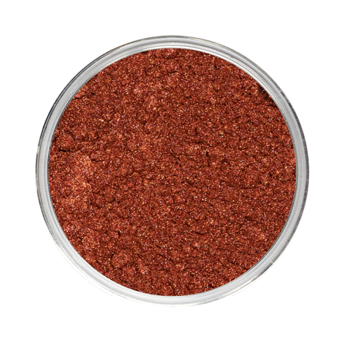 Hot Copper Epoxy Colorant Powder / 5g, 15g, 50g