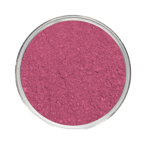 Pepper Pink Mica Powder