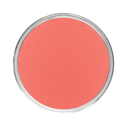 Neon Peach Red Mica Powder (1 oz)