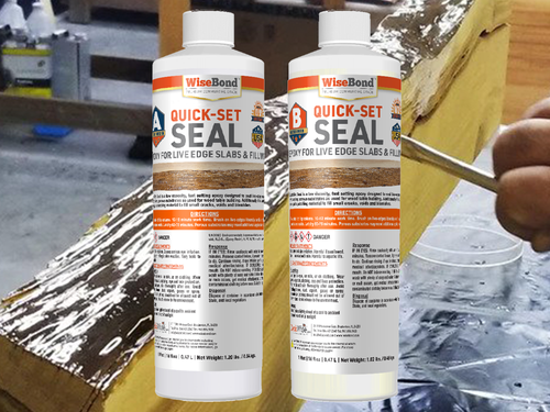 Generic WiseBond Super Clear Table Top 1-Gallon Kit Epoxy is an Incredible  Solution for Durable