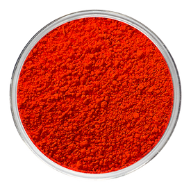 WiseNeon "Blaze" Fluorescent Neon Powder / 5g