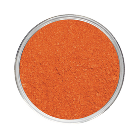 "Carrot Gold" Epoxy Colorant Powder / 5g, 15g, 50g