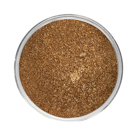 "Cocoa Bean" Epoxy Colorant Powder / 5g, 15g, 50g