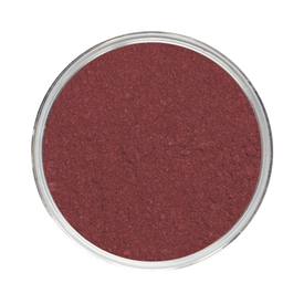 "Crimson Clay" Epoxy Colorant Powder / 5g, 15g, 50g