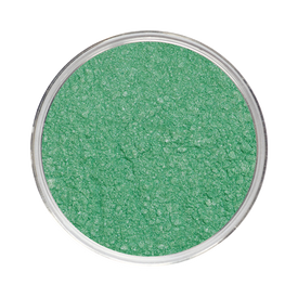 "Day Green" Epoxy Colorant Powder / 5g, 15g, 50g