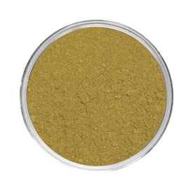 "Fools Gold" Epoxy Colorant Powder / 5g, 15g, 50g