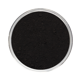 "Graphite" Epoxy Colorant Powder / 5g, 15g, 50g