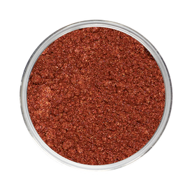 "Hot Copper" Epoxy Colorant Powder / 5g, 15g, 50g