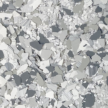 slate gray mica flakes for decorative