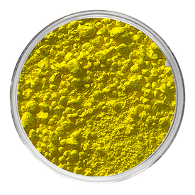 WiseNeon "Lemon" Fluorescent Neon Powder / 5g