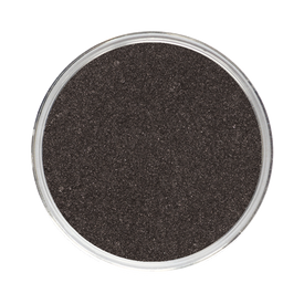 "Major Black" Epoxy Colorant Powder / 5g, 15g, 50g