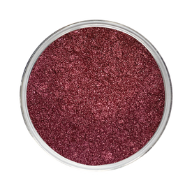 "Raspberry Beret" Epoxy Colorant Powder / 5g, 15g, 50g