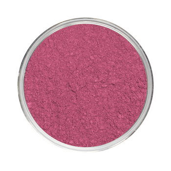 Metallic Series Mica Powder - Pink 5G Jar