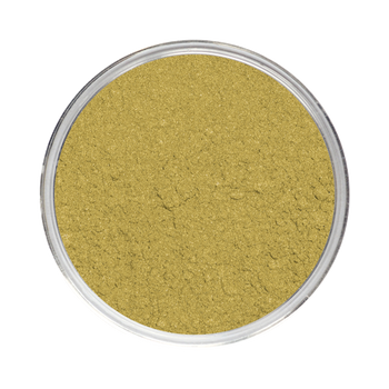 Epoxy Pigment Powder 5 Colors of 10 gr Per Jar - Mica Dye