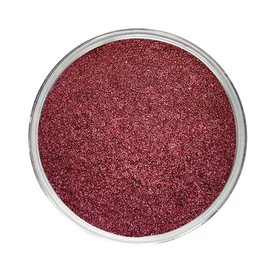 "Smooth Merlot" Epoxy Colorant Powder / 5g, 15g, 50g