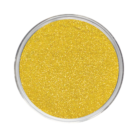 "Yellow Submarine" Epoxy Colorant Powder / 5g, 15g, 50g