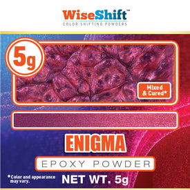 Enigma - Color Shifting Mica Powder